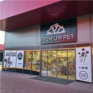 Premium Pet Leskopark