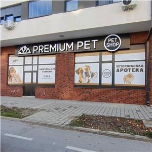 Premium Pet NS Bate Brkića