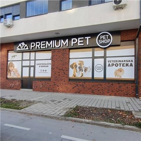 Premium Pet NS Bate Brkića