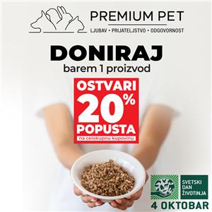 SVETSKI DAN NAPUŠTENIH