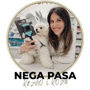 NEGA KRZNA I KOŽE PASA