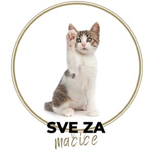 SVE ZA MAČIĆE