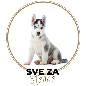 SVE ZA ŠTENCE